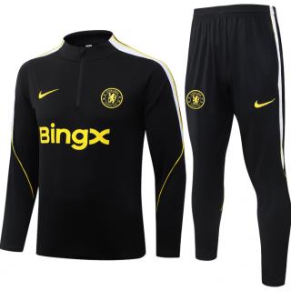 Chándal Chelsea 2026/27 (Half Zipper II)